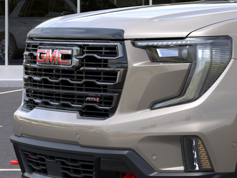 2026 GMC Acadia AT4 - Photo 41