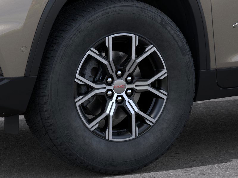 2026 Gmc Acadia AT4 photo 29