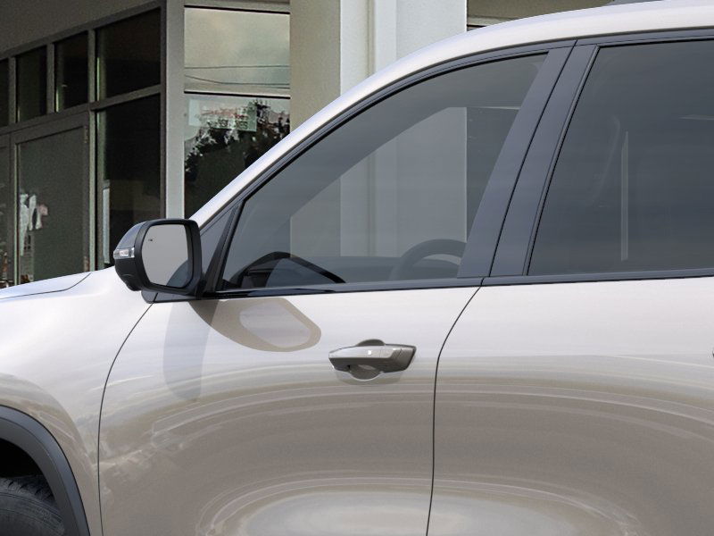 2026 Gmc Acadia AT4 photo 32