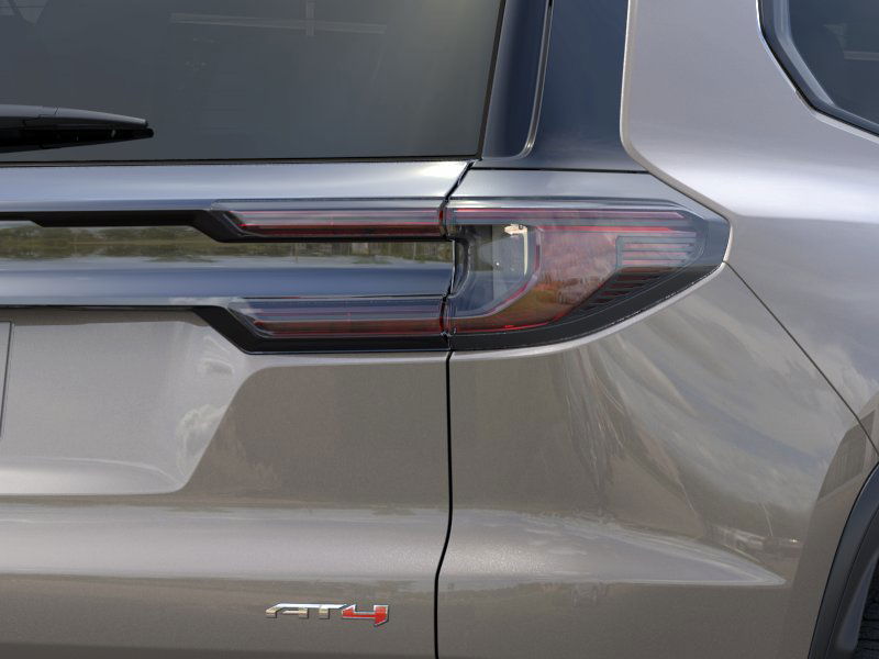 2026 Gmc Acadia AT4 photo 31
