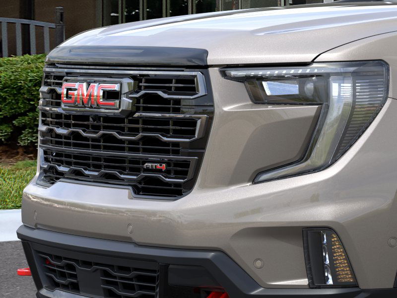 2026 Gmc Acadia AT4 photo 33