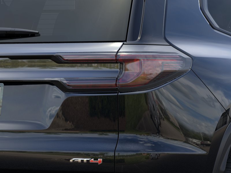 2026 GMC Acadia AT4 - Photo 27