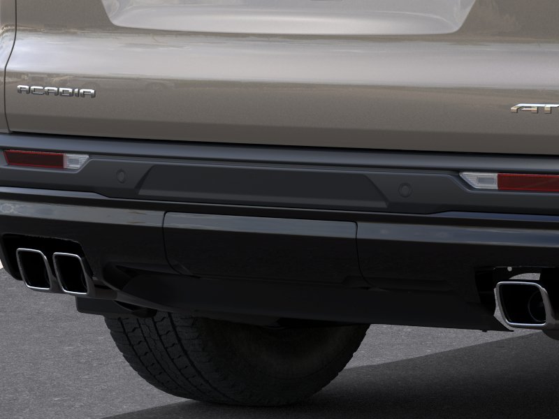 2026 GMC Acadia AT4 - Photo 44