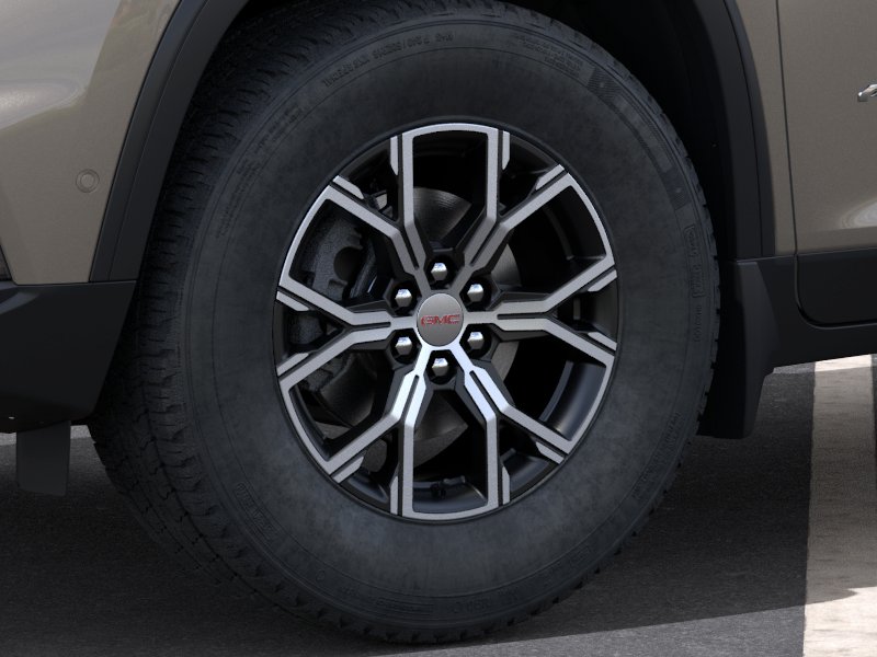 2026 GMC Acadia AT4 - Photo 39
