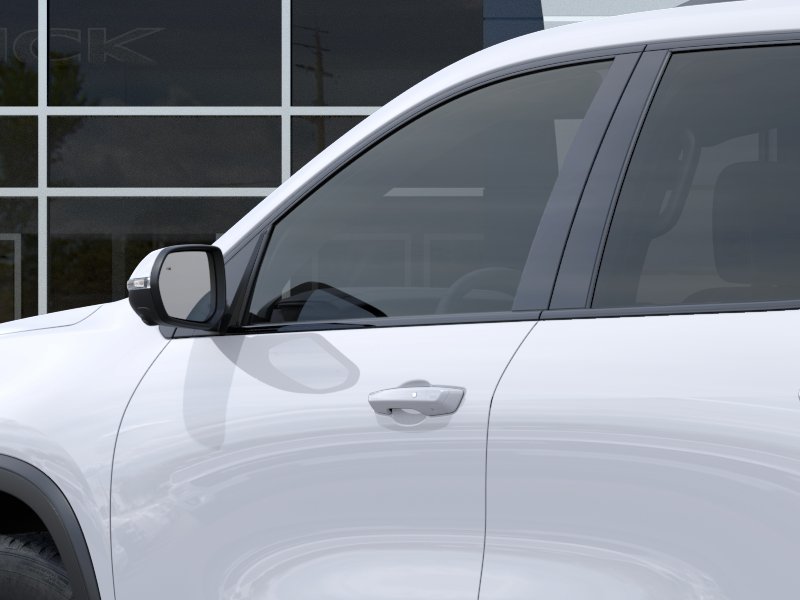 2026 GMC Acadia AT4 - Photo 36