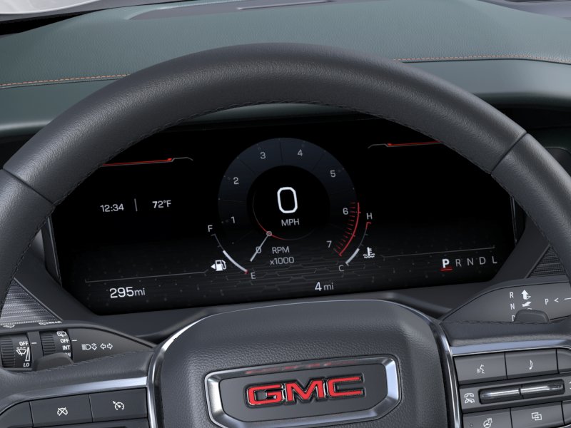 2026 GMC Acadia AT4 - Photo 42