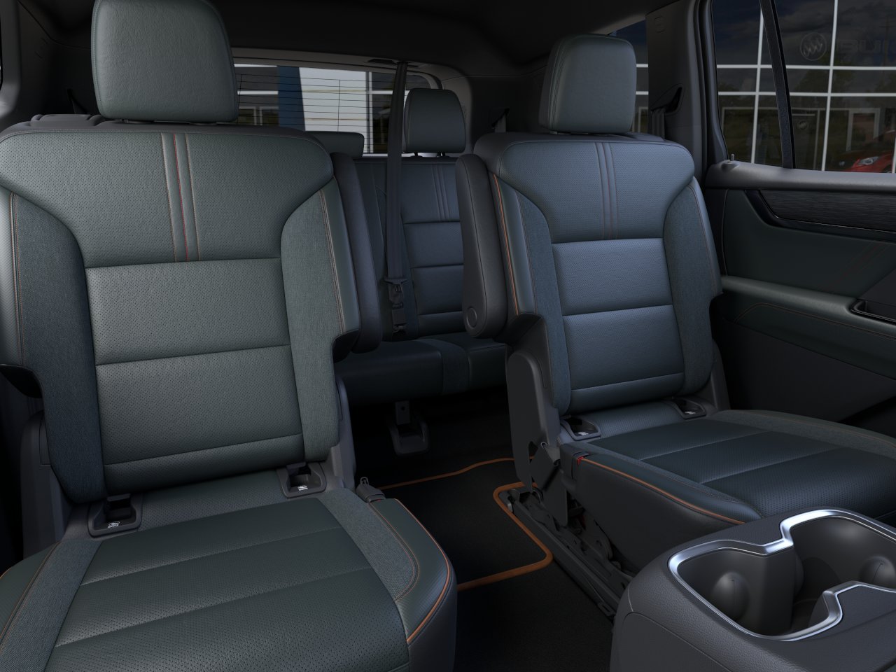 2026 GMC Acadia AT4 - Photo 41
