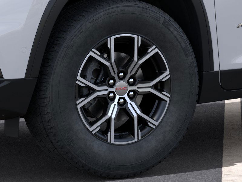2026 GMC Acadia AT4 - Photo 33