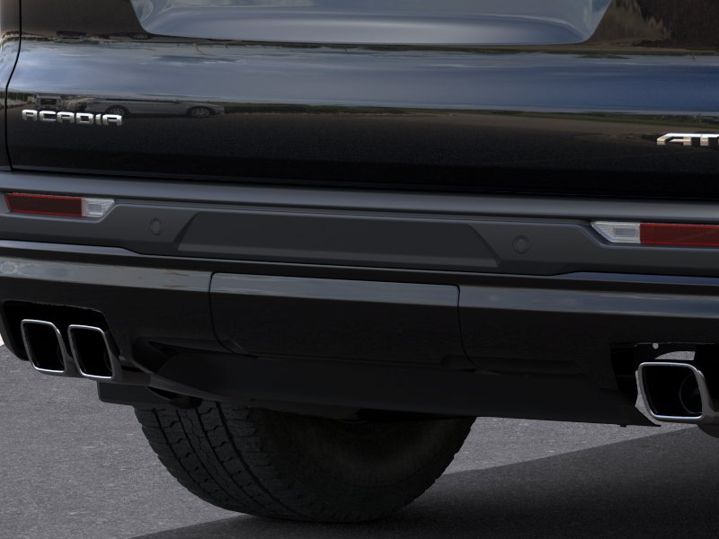 2026 GMC Acadia AT4 - Photo 14
