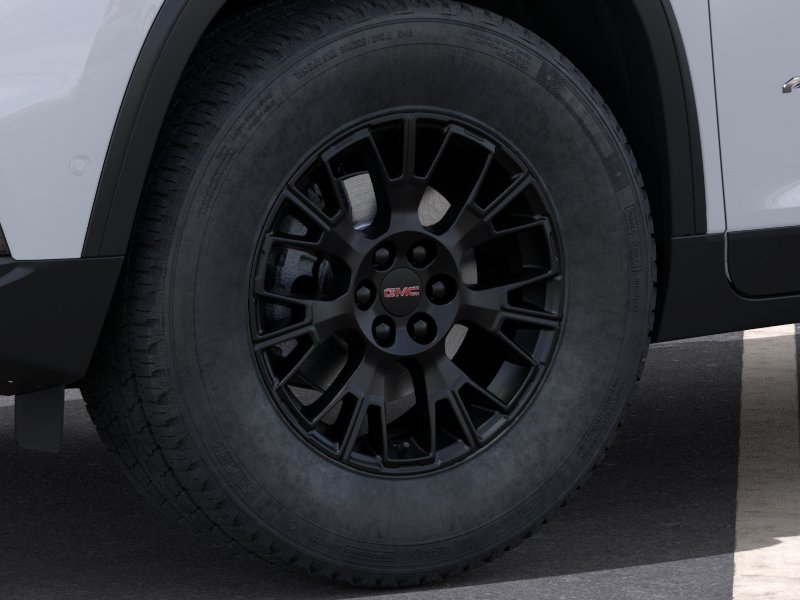 2026 GMC Acadia AT4 - Photo 33