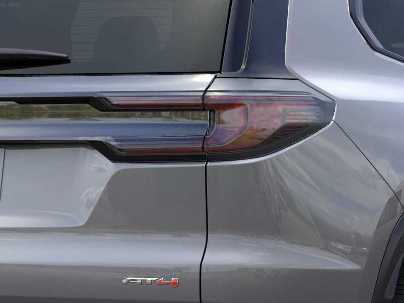 2026 GMC Acadia AT4 - Photo 35