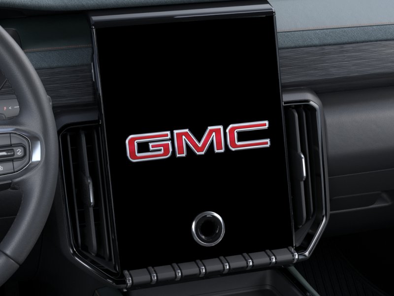 2026 GMC Acadia AT4 - Photo 44