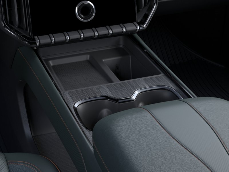 2026 GMC Acadia AT4 - Photo 47