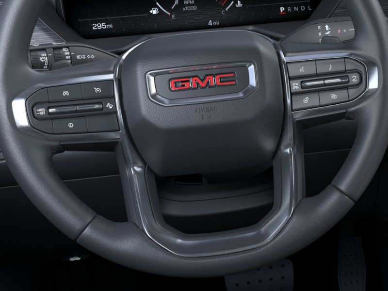 2026 GMC Acadia AT4 - Photo 43