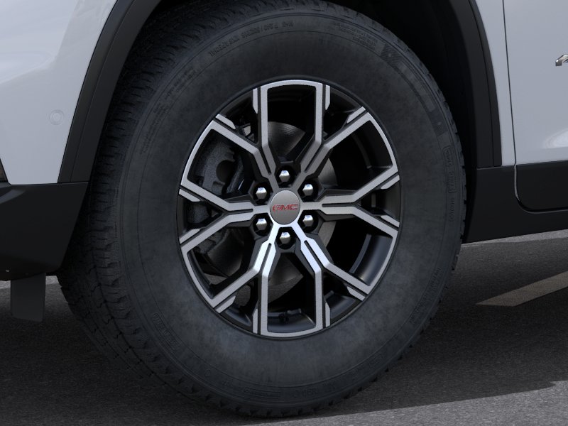 2026 GMC Acadia AT4 - Photo 9