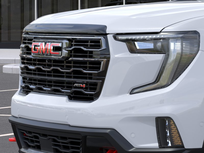 2026 GMC Acadia AT4 - Photo 13