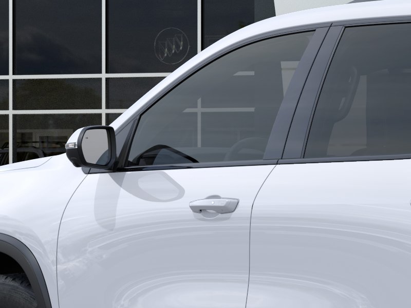 2026 GMC Acadia AT4 - Photo 12