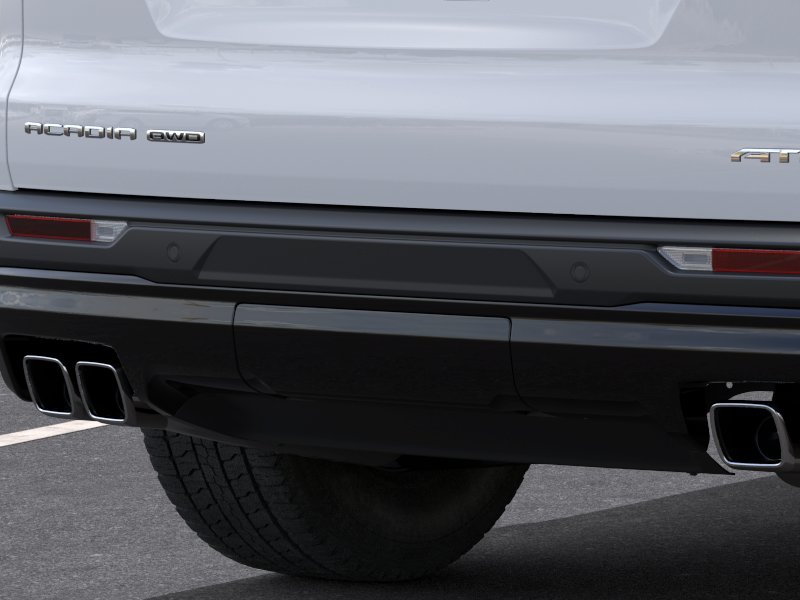 2026 GMC Acadia AT4 - Photo 14
