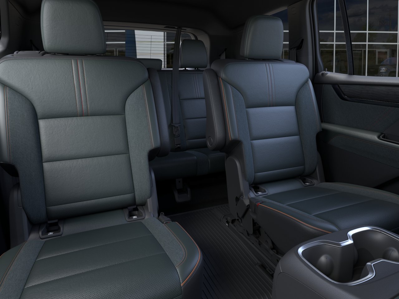 New 2026 Sterling Metallic GMC AT4 image 41