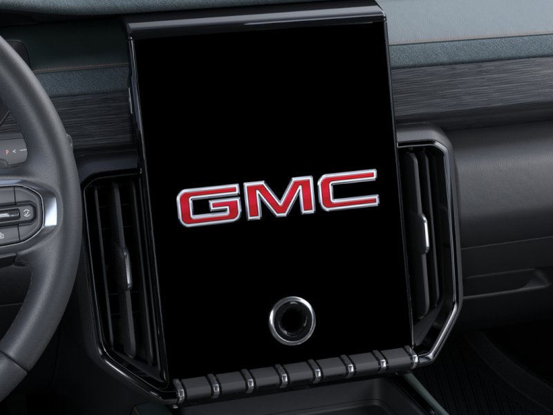 New 2026 Sterling Metallic GMC AT4 image 44