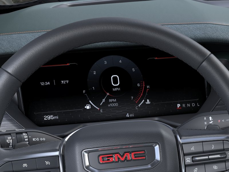 2026 GMC Acadia AT4 - Photo 18