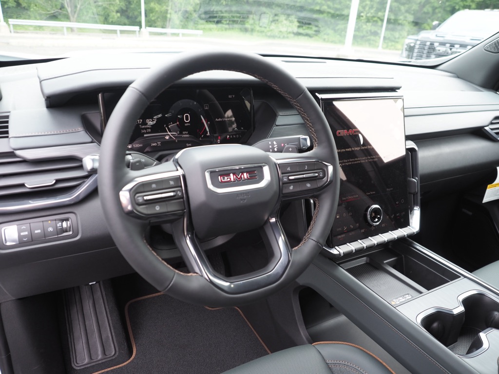 2026 GMC Acadia AT4 - Photo 13