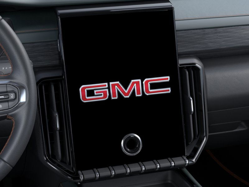 2026 GMC Acadia AT4 - Photo 58