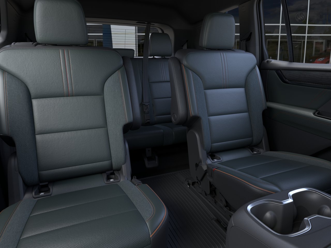 2026 GMC Acadia AT4 - Photo 41