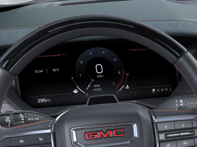 2026 GMC Acadia AT4 - Photo 42