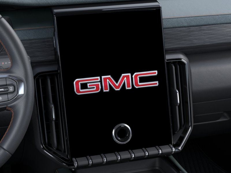 2026 GMC Acadia AT4 - Photo 44