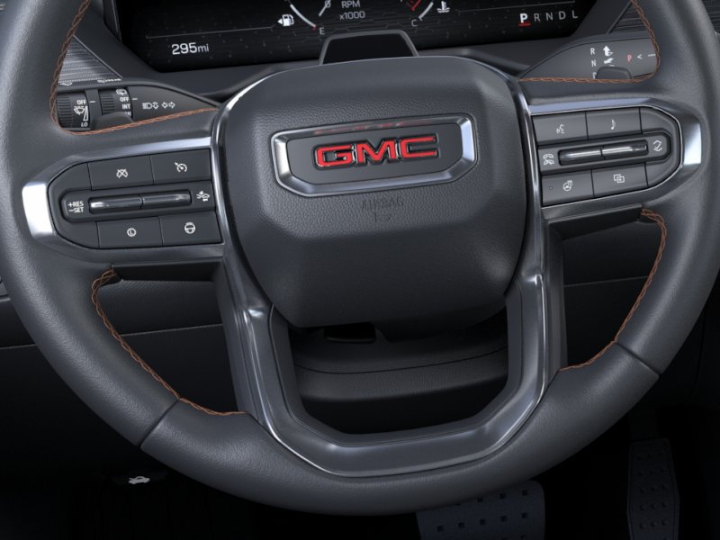 2026 GMC Acadia AT4 - Photo 43