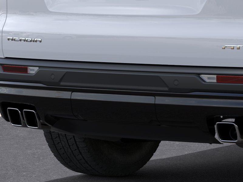 2026 GMC Acadia AT4 - Photo 38