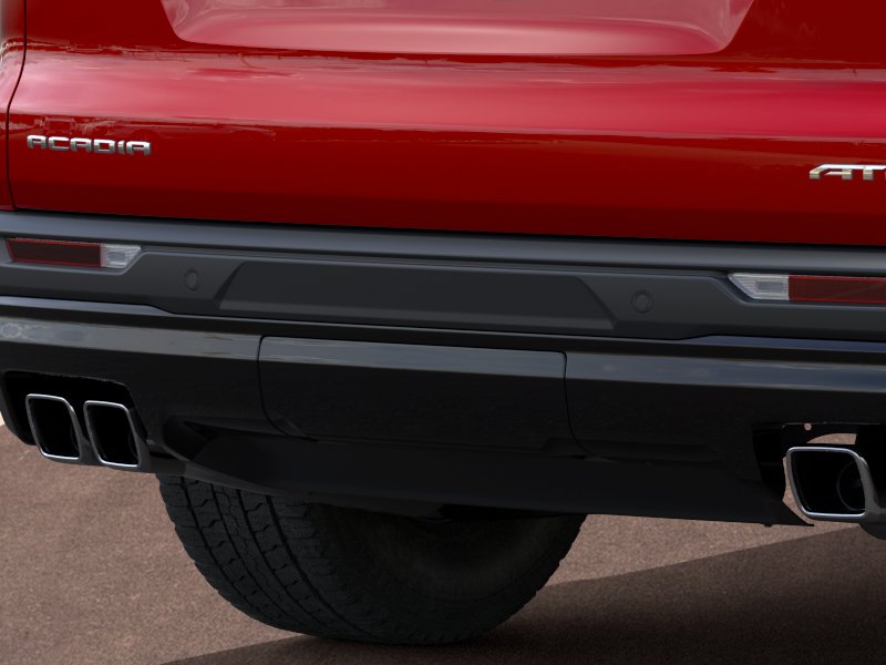 2026 GMC Acadia AT4 - Photo 38
