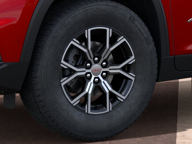 2026 GMC Acadia AT4 - Photo 33