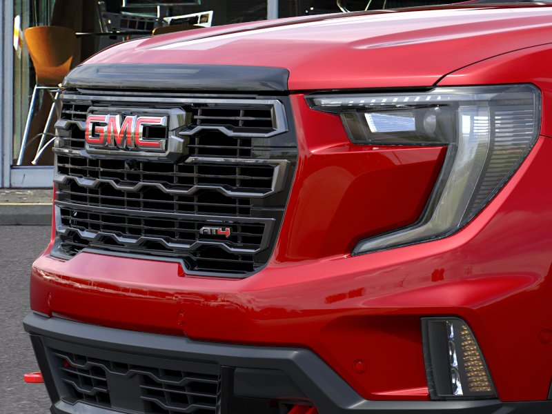 2026 GMC Acadia AT4 - Photo 37