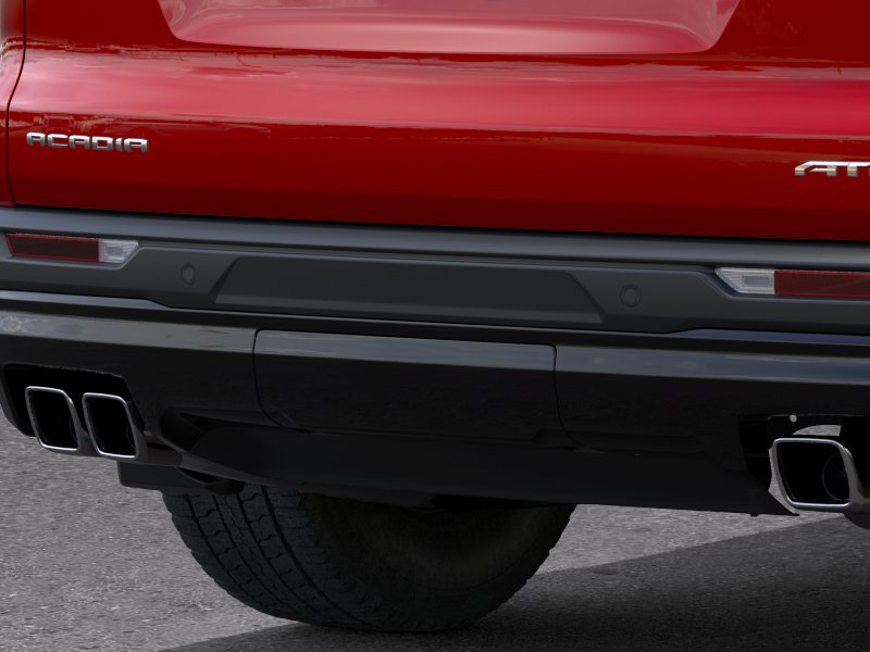 2026 GMC Acadia AT4 - Photo 38