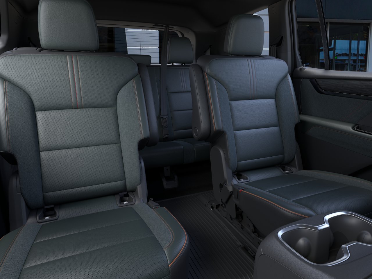 2026 GMC Acadia AT4 - Photo 41