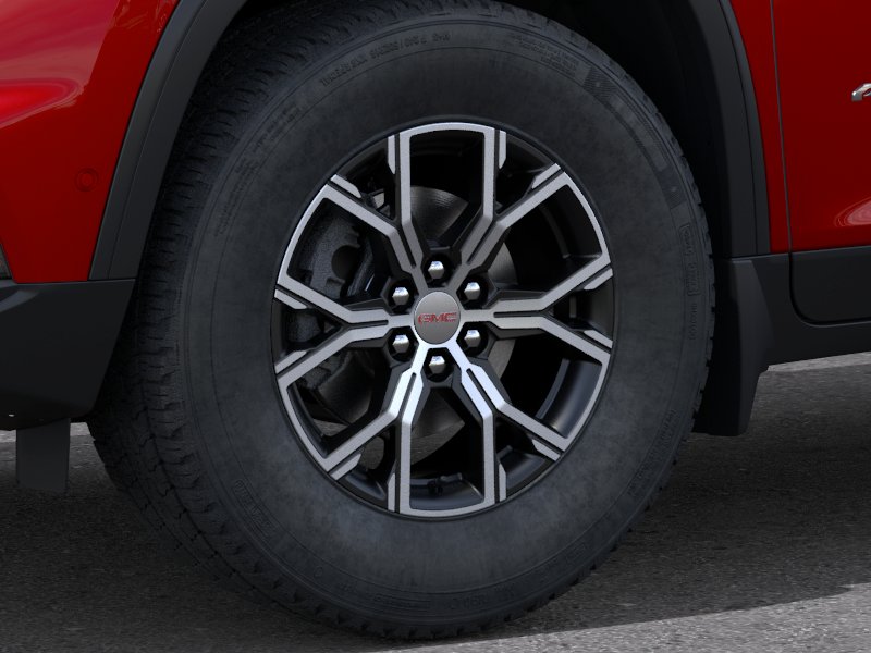 2026 GMC Acadia AT4 - Photo 33