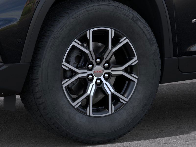 2026 Gmc Acadia AT4 photo 26