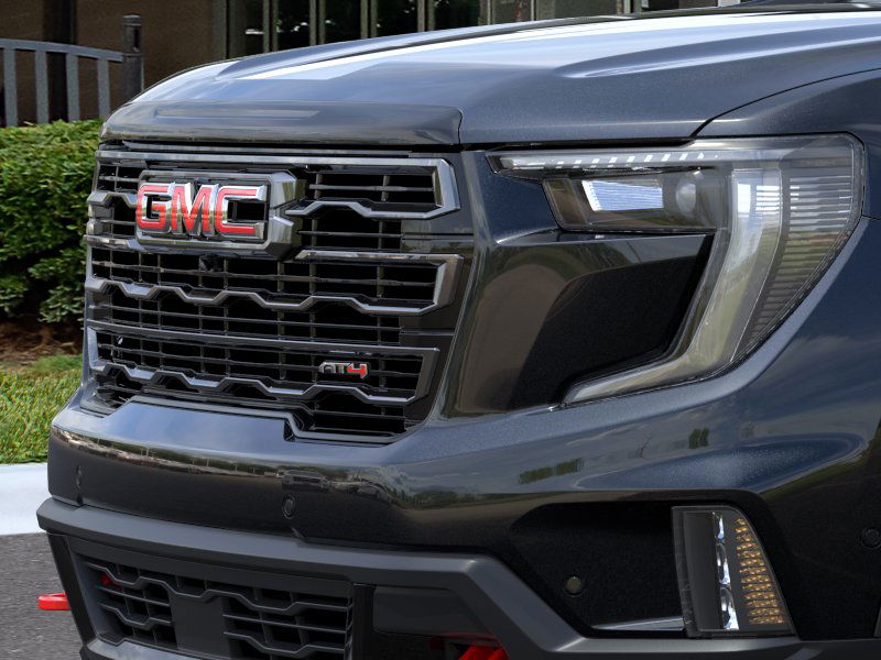 2026 Gmc Acadia AT4 photo 30