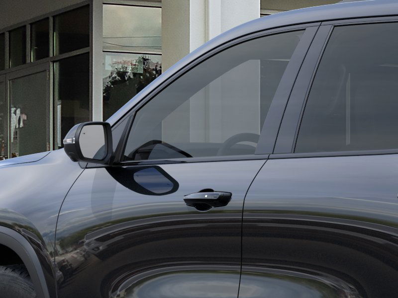 2026 Gmc Acadia AT4 photo 29