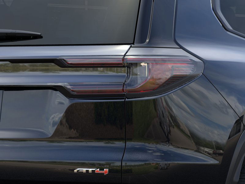 2026 Gmc Acadia AT4 photo 28