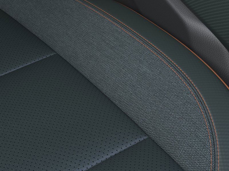 New 2026 Riverstone Metallic GMC AT4 image 45