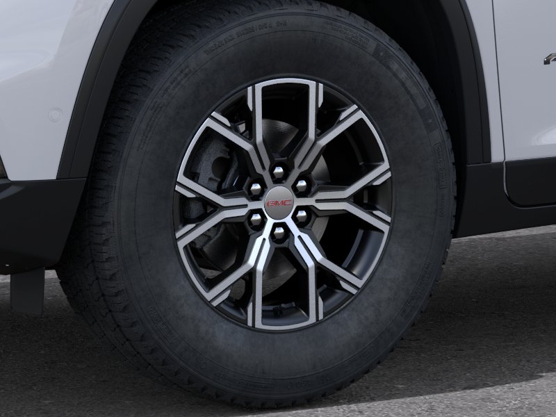2026 GMC Acadia AT4 - Photo 9
