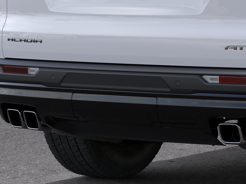2026 GMC Acadia AT4 - Photo 14