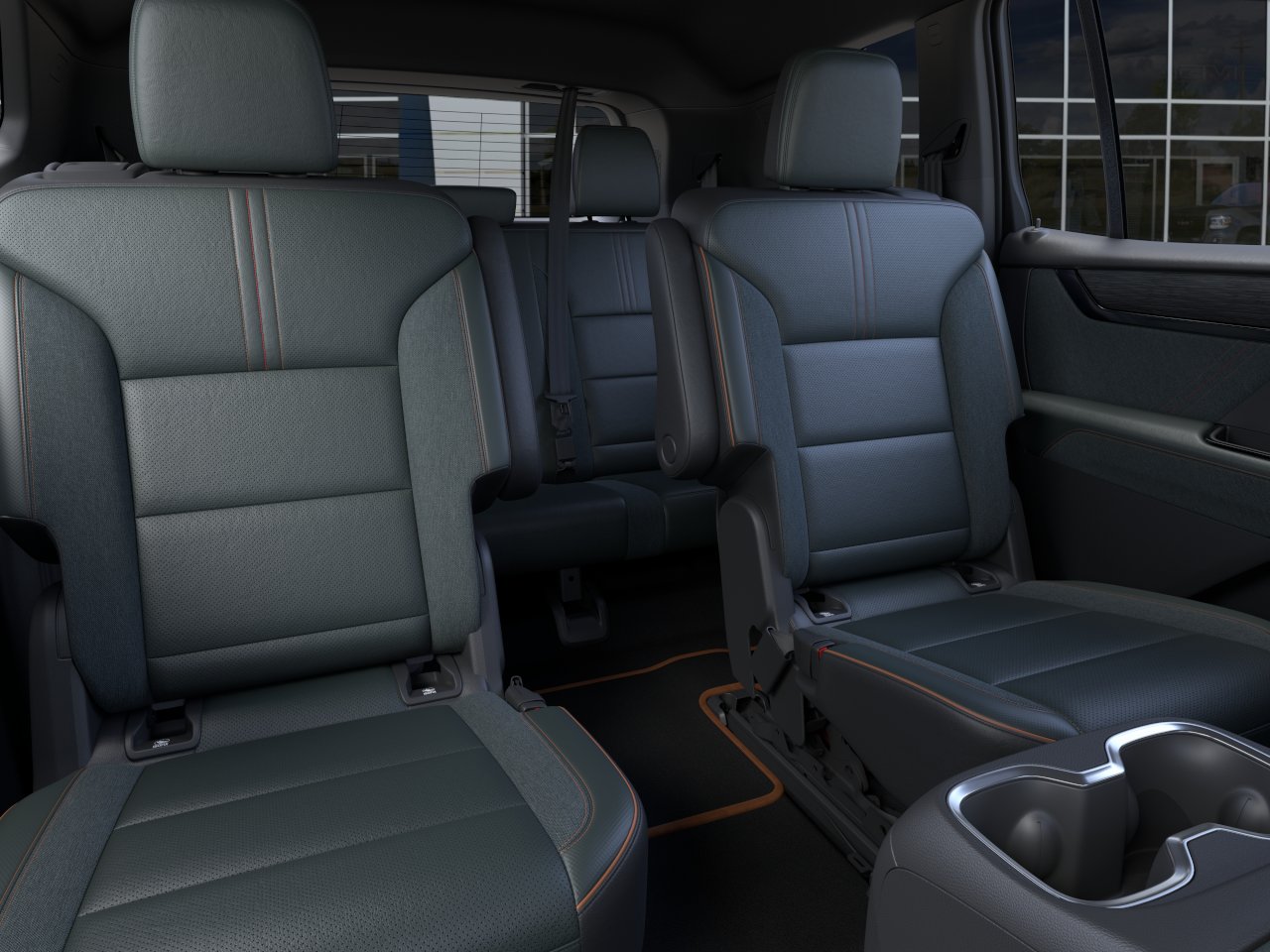 2026 GMC Acadia AT4 - Photo 41