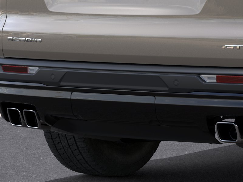 2026 GMC Acadia AT4 - Photo 38