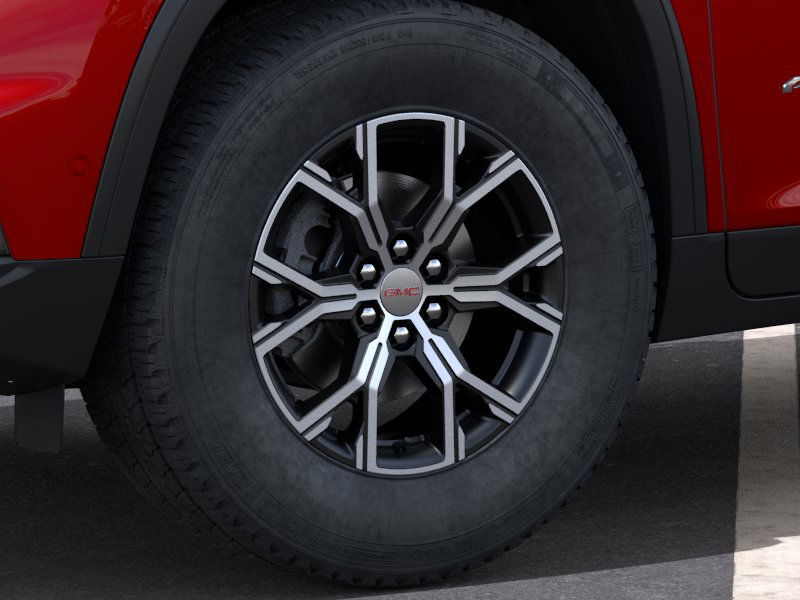 2026 Gmc Acadia AT4 photo 39