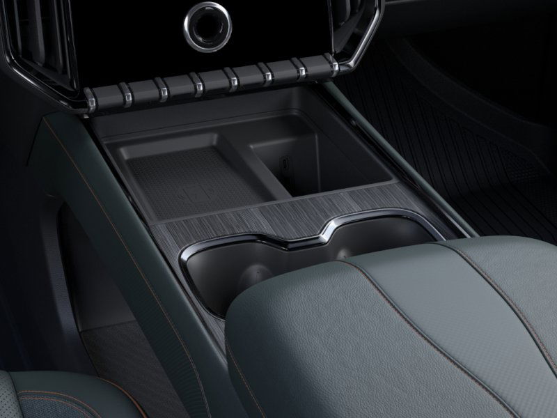 2026 GMC ACADIA - Image 55