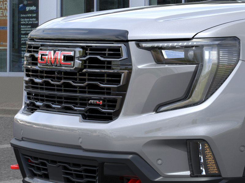 2026 GMC ACADIA - Image 45